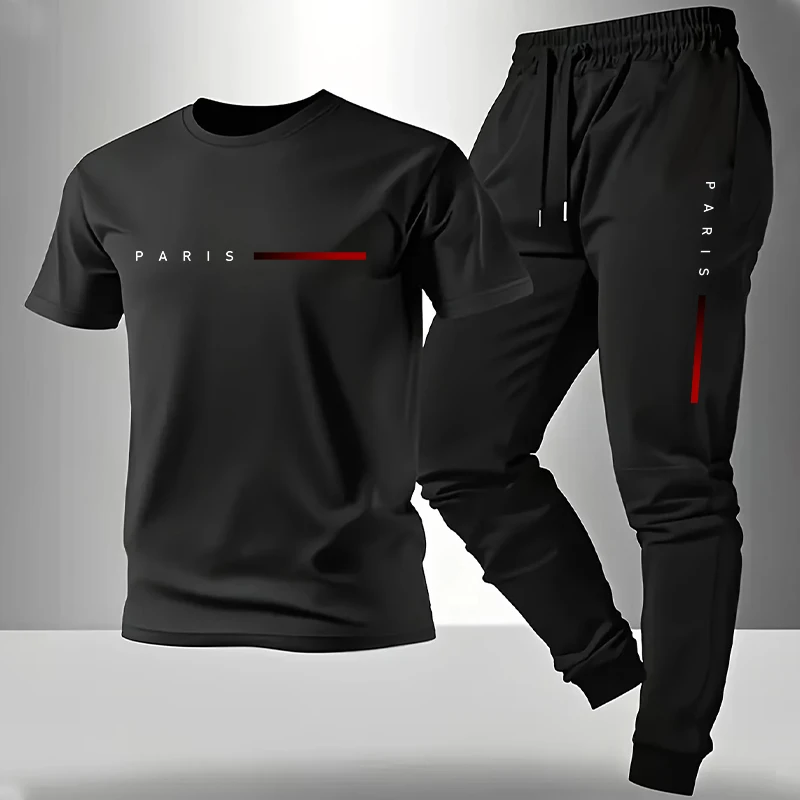 Men'S Fashion Essentials - 2026 Yeni Gelen Erkek Eşofman Takımı