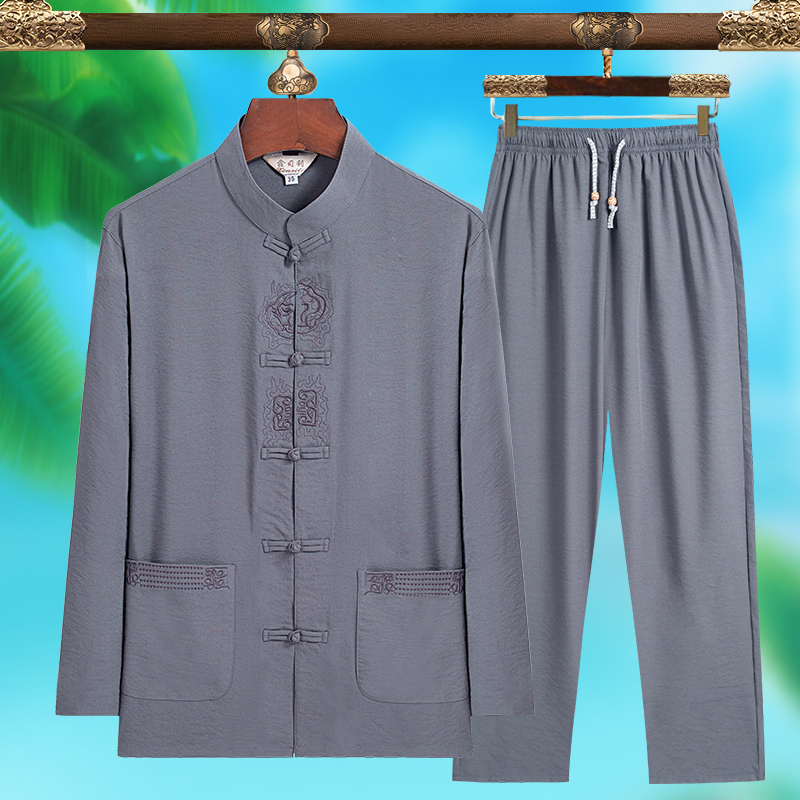Mens Fashion Workwear - Yüksek Kaliteli Erkek Modası Tang Takımı,