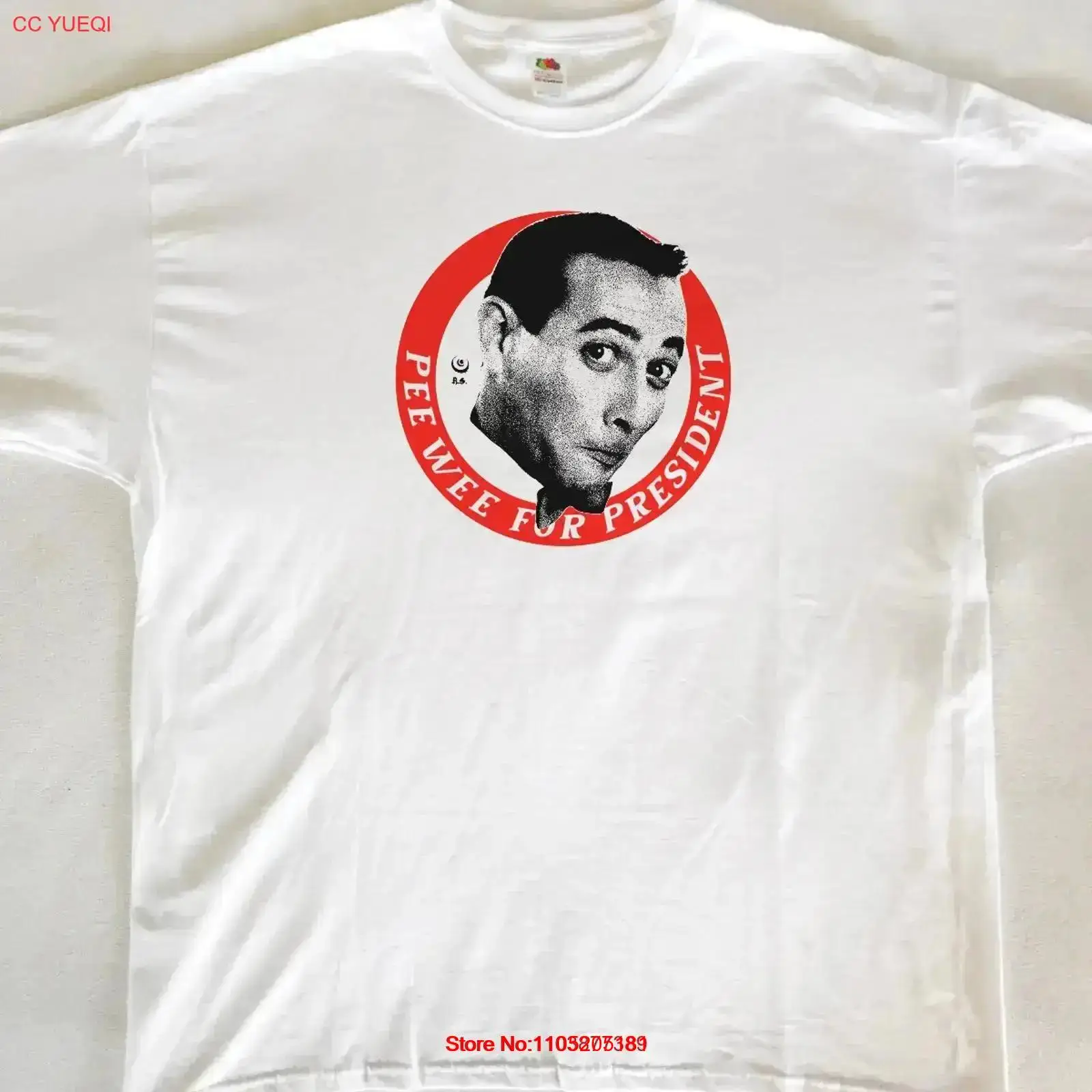 Mens Fashion In The 90S - Pee Wee Herman Paul Reubens Başkanlık