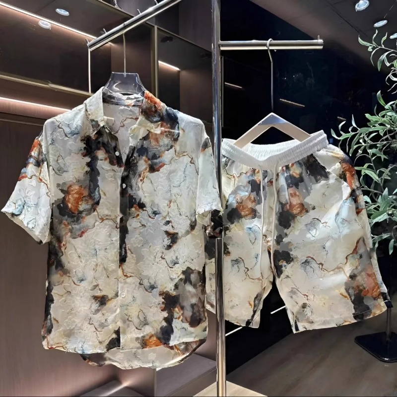 Men'S Fashion Essentials - Şık ve Günlük Erkek Yeni Lüks