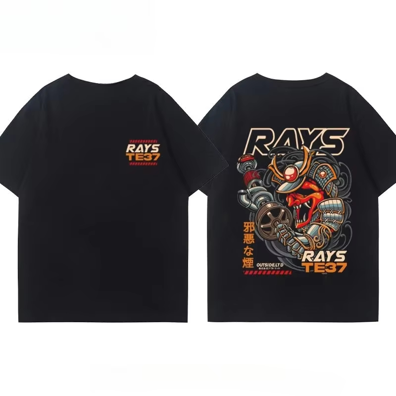 Men'S Fashion Hub - Moda Japon RAYS Jant TE37 Jant