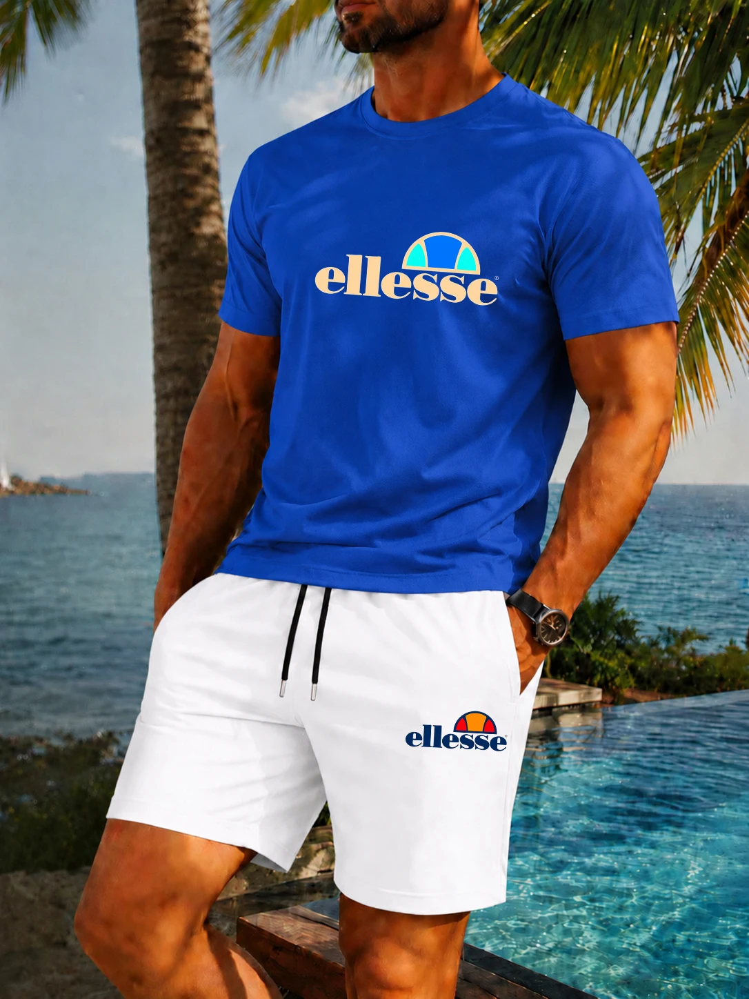 Yeni Yazlık Günlük ve Şık Erke - Men'S Fashion Essentials incelemesi ve fiyatı