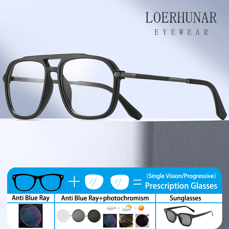 Moda Retro TR90 okuma gözlüğü  - Mens Fashion Reading Glasses incelemesi ve fiyatı