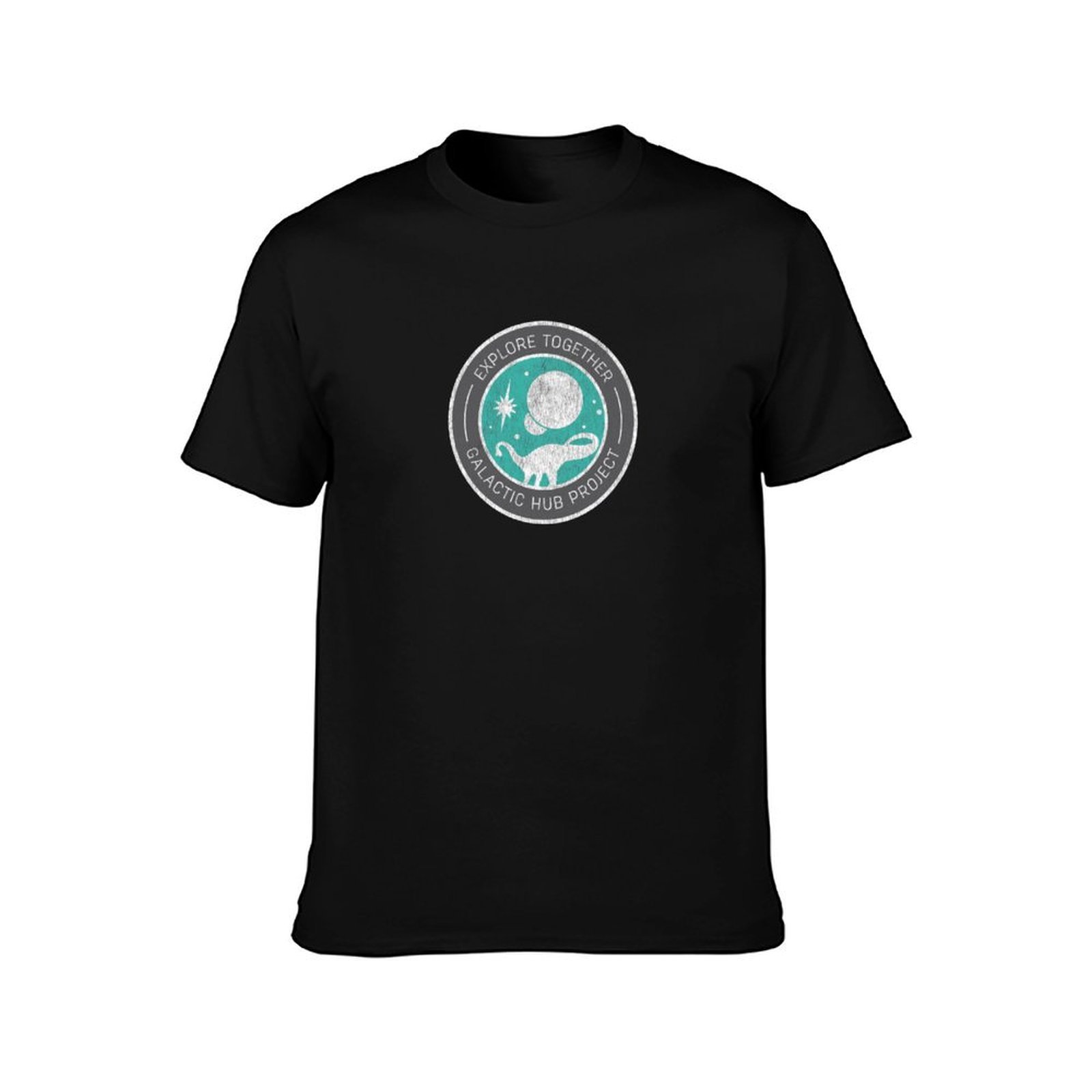 No Man's Sky Galactic Hub - Es - Men'S Fashion Hub incelemesi ve fiyatı
