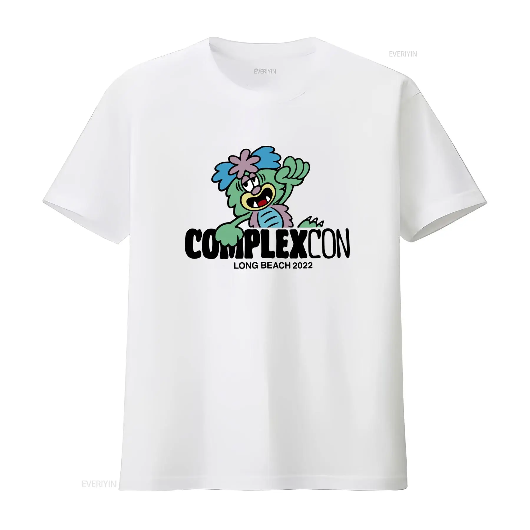 ComplexCon x Verdy 2022 Long B - Men'S Fashion X incelemesi ve fiyatı