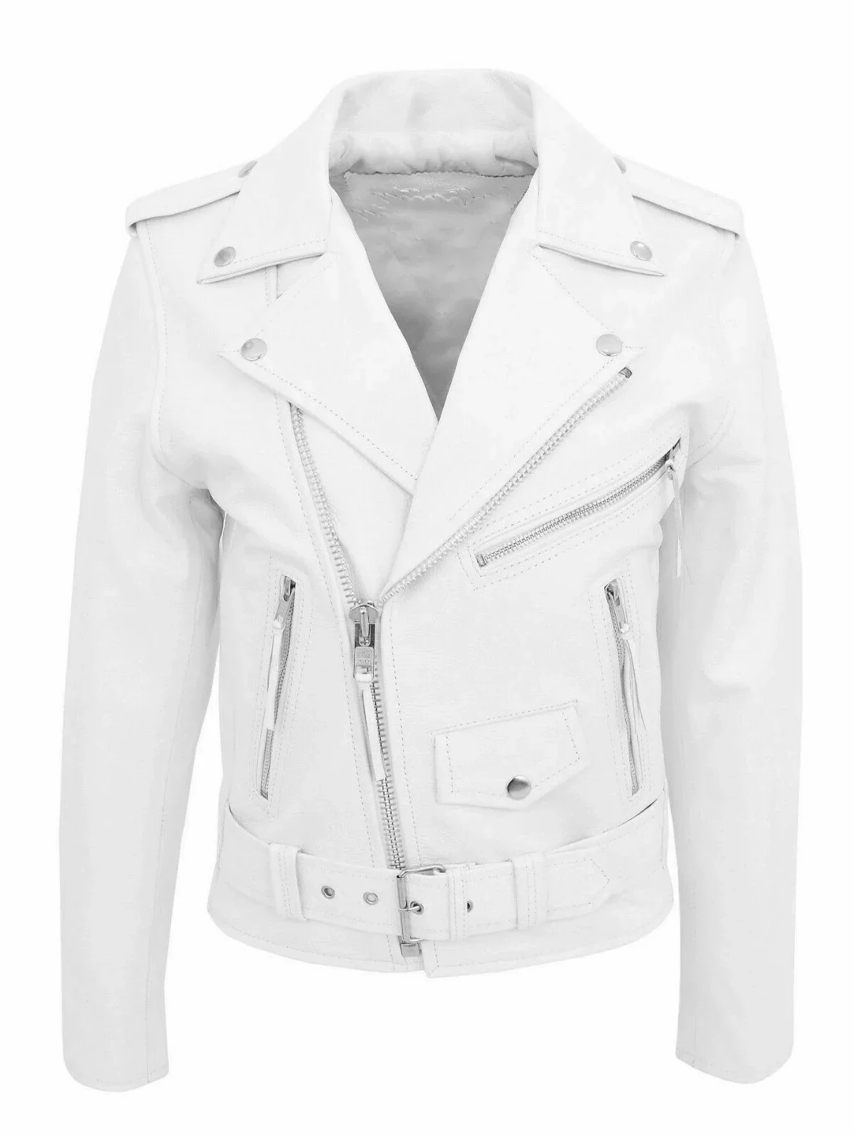 2026 Erkek Deri Ceket Motosikl - Men'S Fashion Leather Jacket incelemesi ve fiyatı