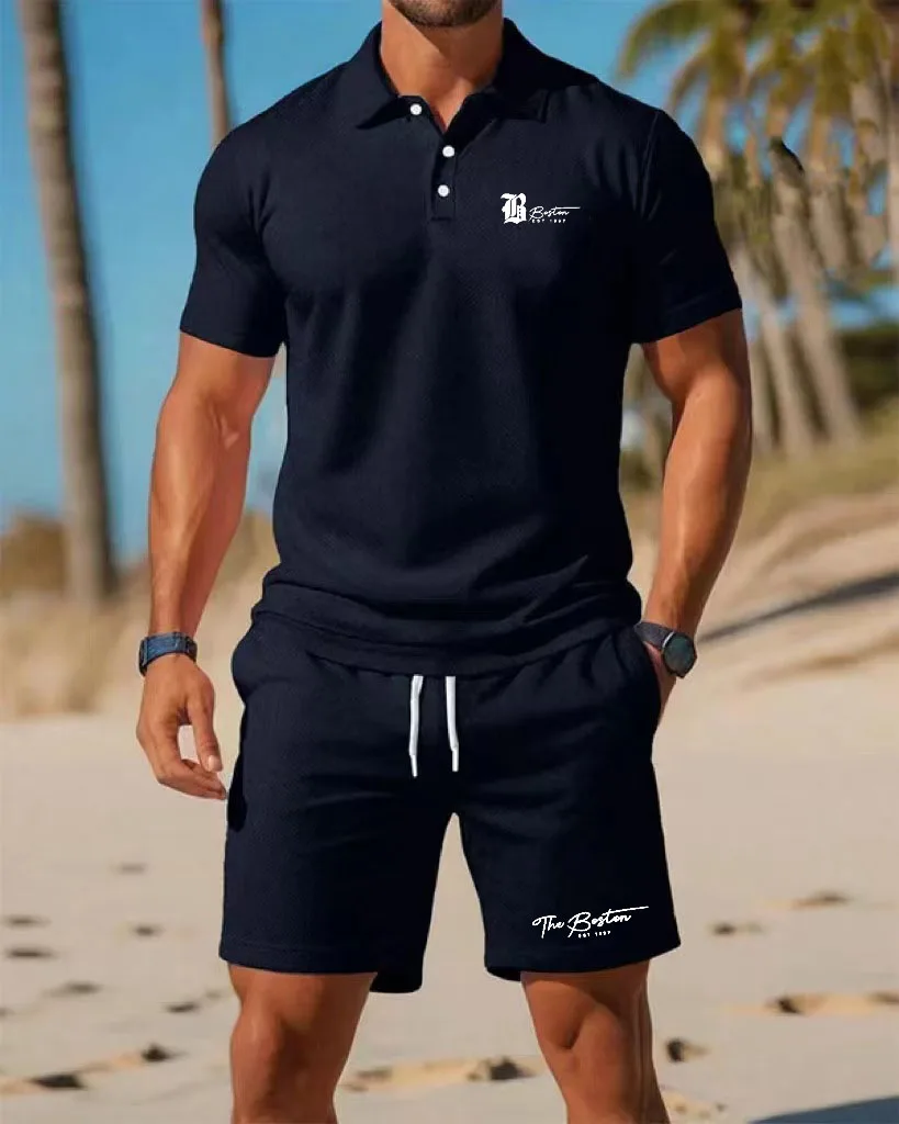 Yazlık Yeni Erkek Polo Gömlek  - Men'S Fashion Essentials incelemesi ve fiyatı