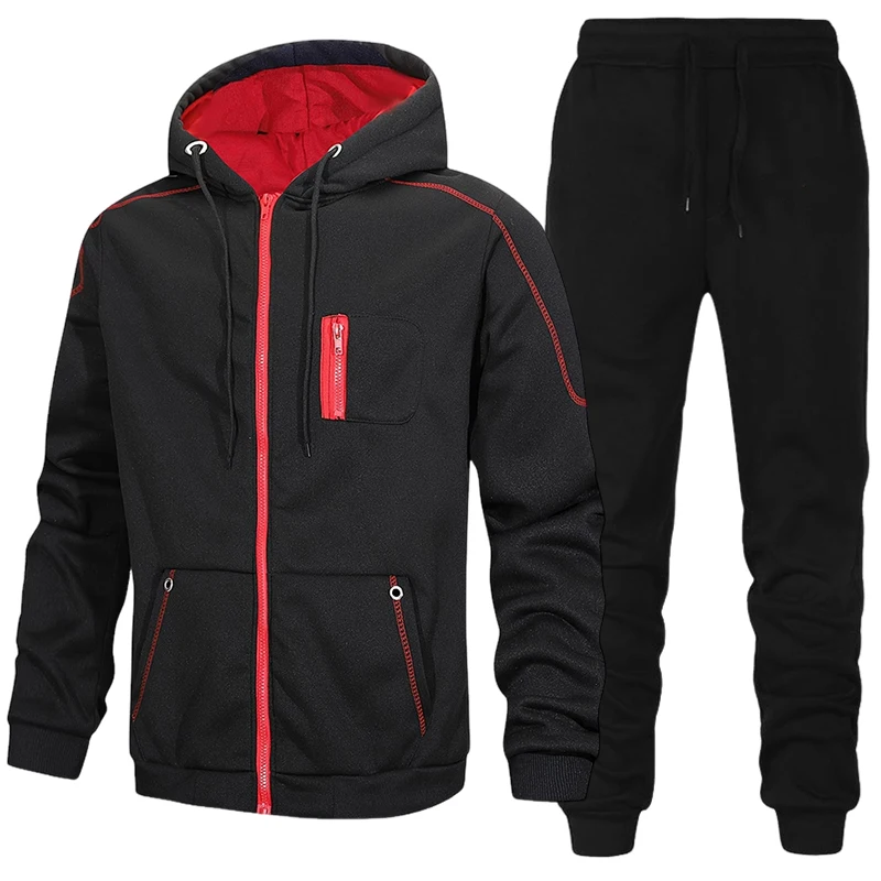 Moda Erkek Eşofman Günlük Kapü - Mens Fashion Workwear incelemesi ve fiyatı