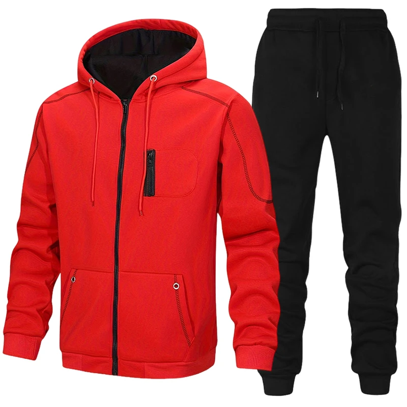 Moda Erkek Eşofman Günlük Kapü - Mens Fashion Workwear incelemesi ve fiyatı