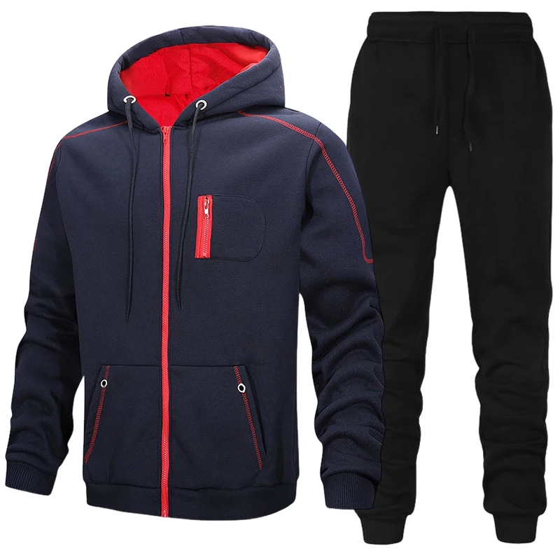 Moda Erkek Eşofman Günlük Kapü - Mens Fashion Workwear incelemesi ve fiyatı