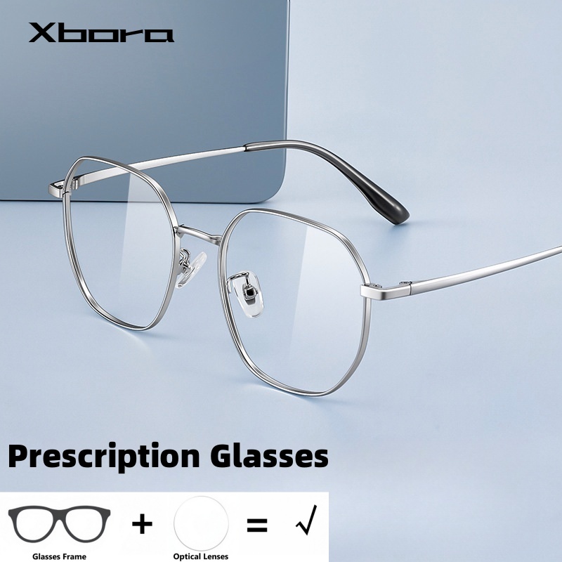 Xbora Moda Poligon Ilerici Reç - Mens Fashion Reading Glasses incelemesi ve fiyatı