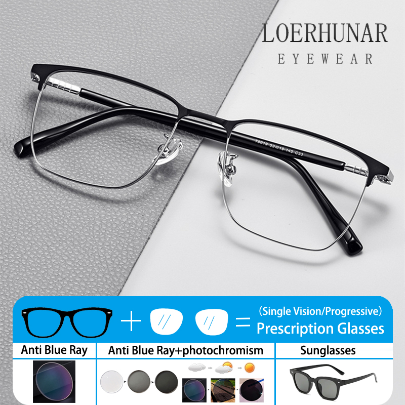 Moda Yeni Lüks İş Ofisi Kare K - Mens Fashion Reading Glasses incelemesi ve fiyatı