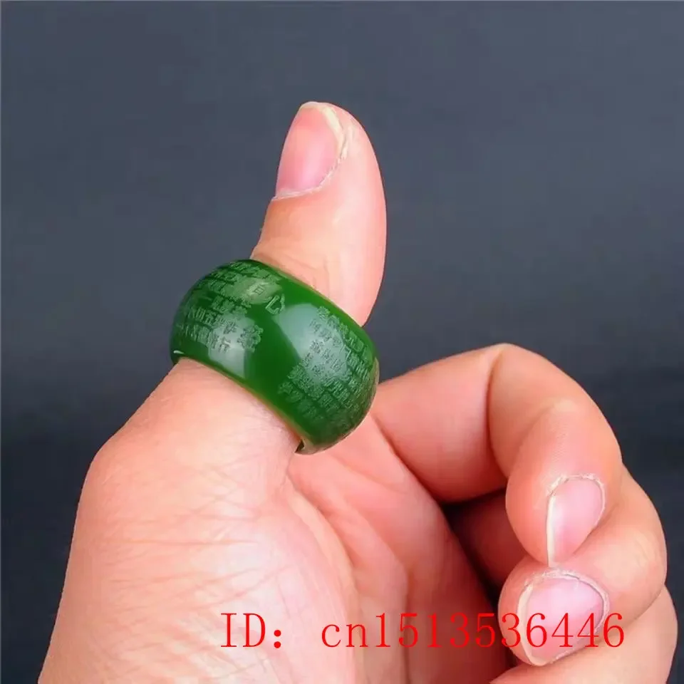 Doğal Yeşil Yeşim Taşı 22 mm Y - Men'S Fashion Jewelry incelemesi ve fiyatı