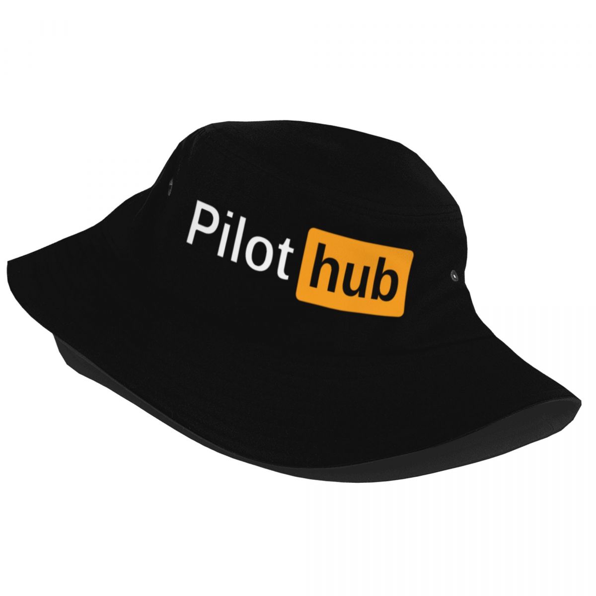 Özel Pilot Hub Kova Şapka Erke - Men'S Fashion Hub incelemesi ve fiyatı