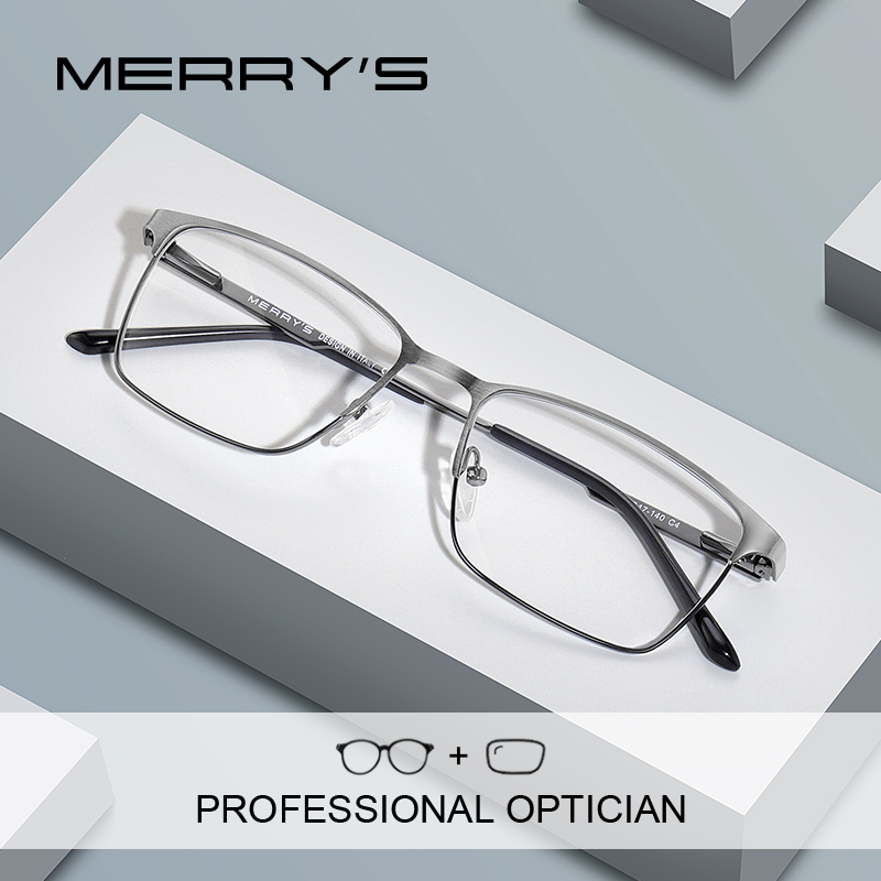 MERRYS tasarım erkekler moda r - Mens Fashion Reading Glasses incelemesi ve fiyatı