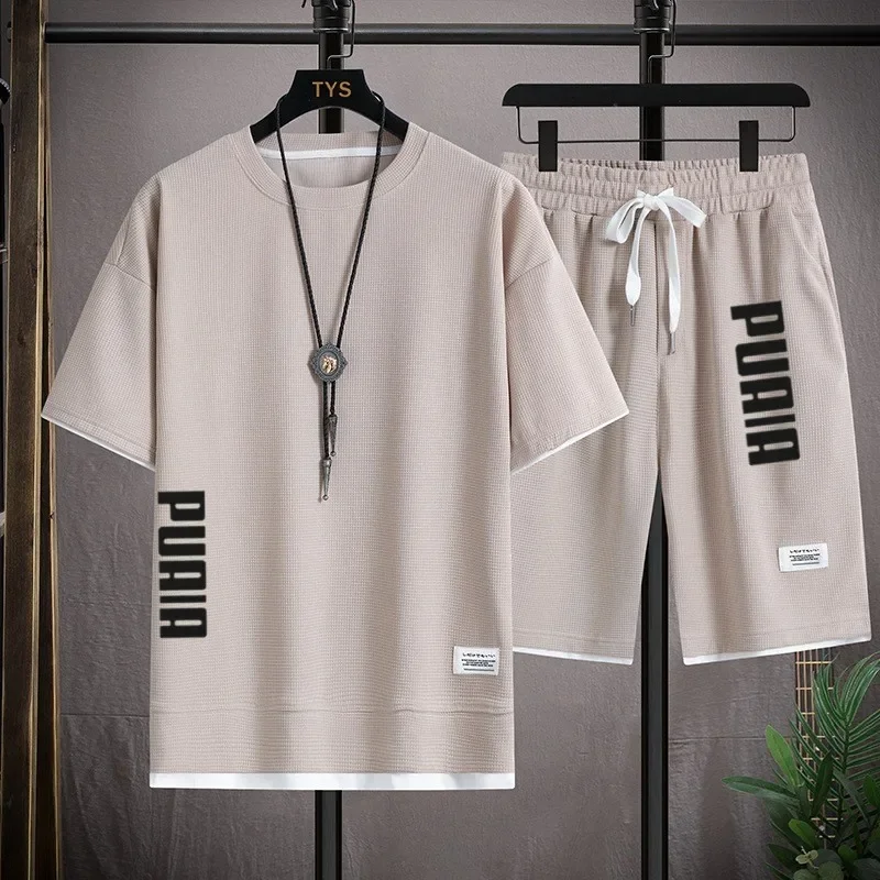 2026 Yeni Erkek Tişört ve Şort - Men'S Fashion Essentials incelemesi ve fiyatı
