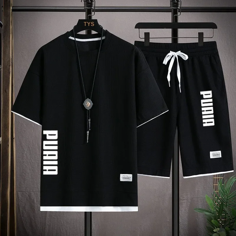 2026 Yeni Erkek Tişört ve Şort - Men'S Fashion Essentials incelemesi ve fiyatı