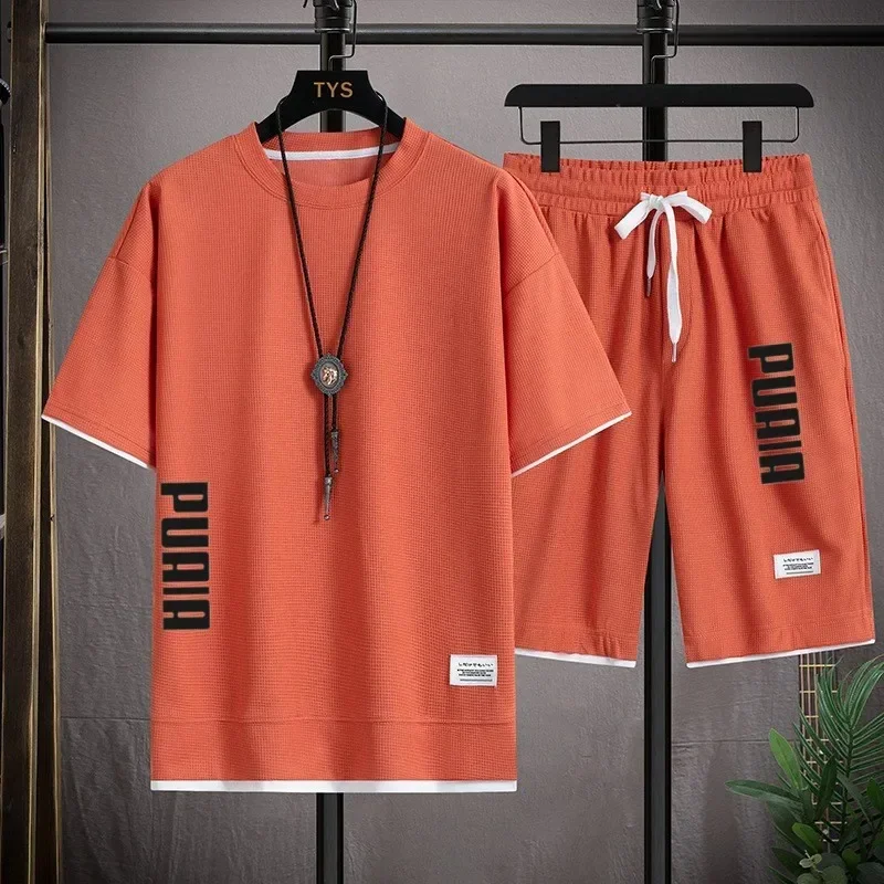 2026 Yeni Erkek Tişört ve Şort - Men'S Fashion Essentials incelemesi ve fiyatı