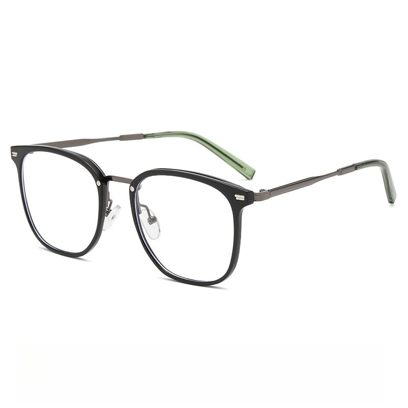 Moda Unisex Kare Düz Gözlük Er - Mens Fashion Reading Glasses incelemesi ve fiyatı