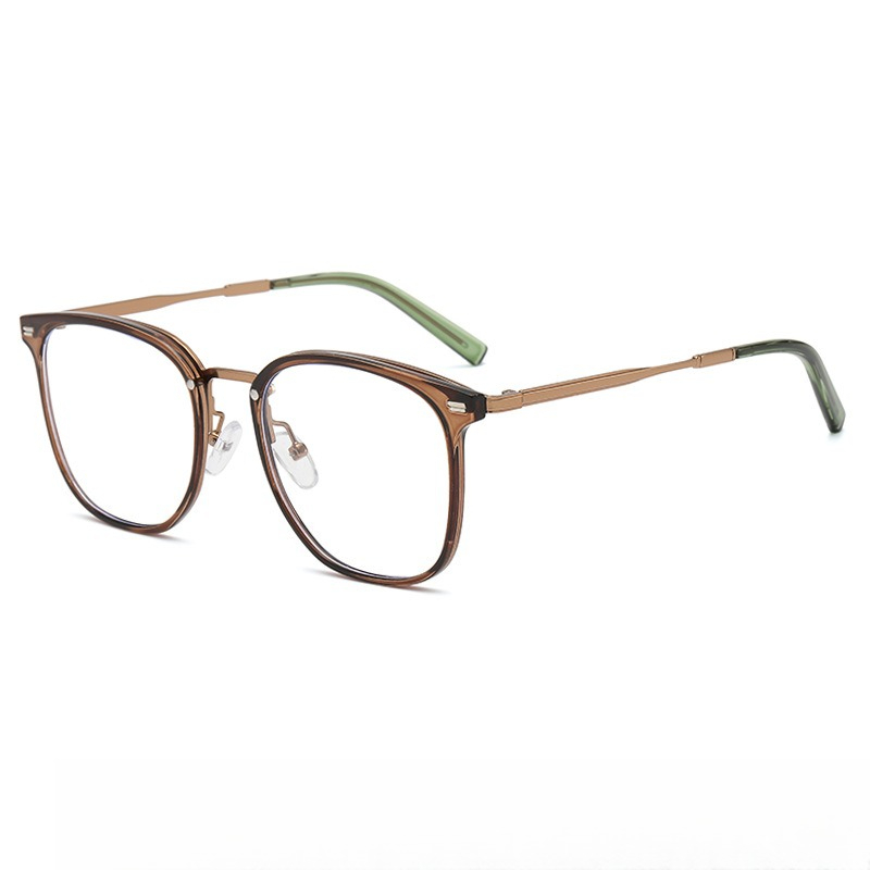 Moda Unisex Kare Düz Gözlük Er - Mens Fashion Reading Glasses incelemesi ve fiyatı