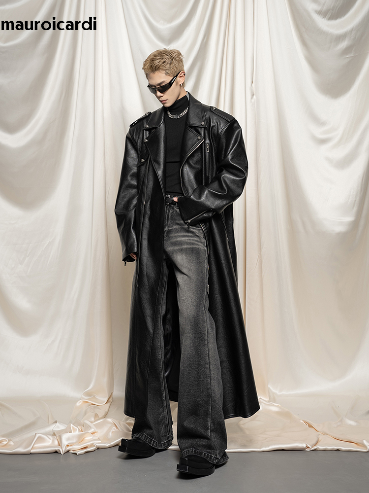 Mauroicardi İlkbahar Sonbahar  - Men'S Fashion X incelemesi ve fiyatı