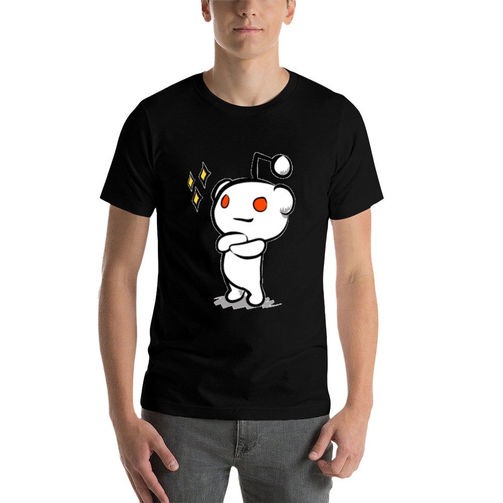 Reddit Logosu Yeniden Tasarlan - Men'S Fashion Reddit incelemesi ve fiyatı