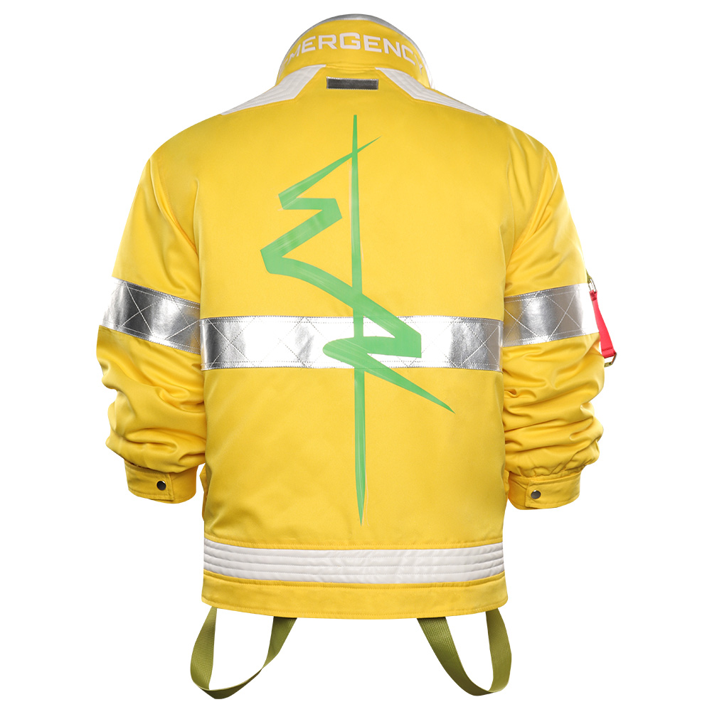 David Cosplay Martinez Ceket K - Men'S Fashion Leather Jacket incelemesi ve fiyatı