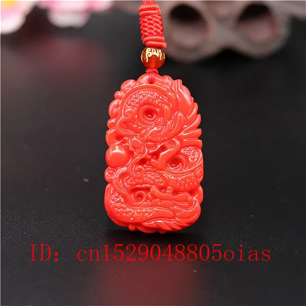 Doğal kırmızı mercan yeşim taş - Men'S Fashion Jewelry incelemesi ve fiyatı