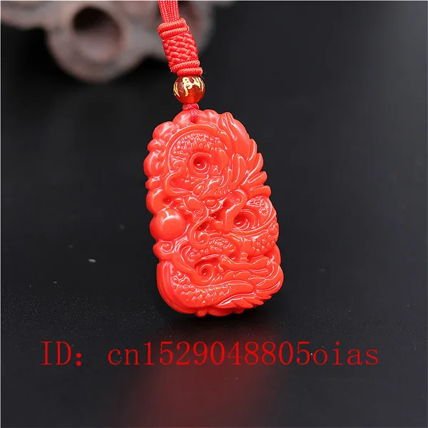 Doğal kırmızı mercan yeşim taş - Men'S Fashion Jewelry incelemesi ve fiyatı