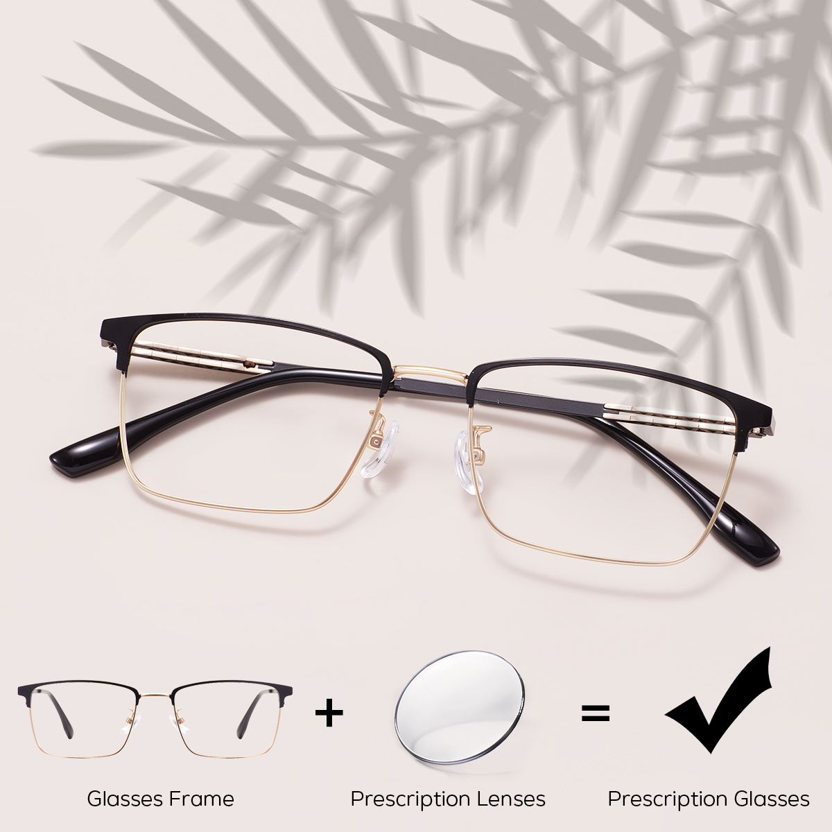 Erkekler Moda Fotokromik Anti- - Mens Fashion Reading Glasses incelemesi ve fiyatı