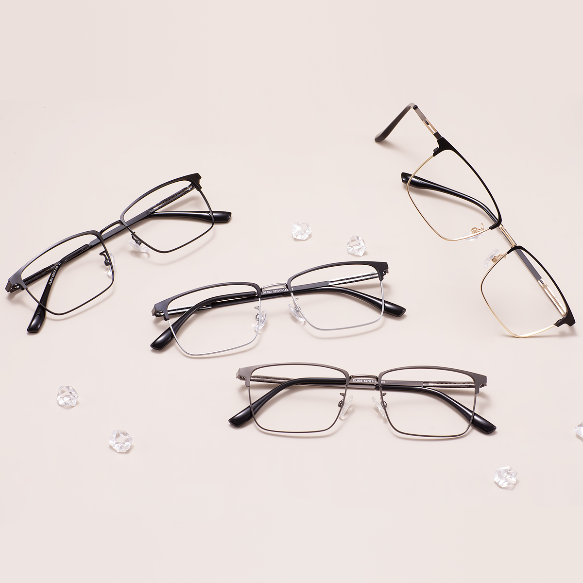 Erkekler Moda Fotokromik Anti- - Mens Fashion Reading Glasses incelemesi ve fiyatı