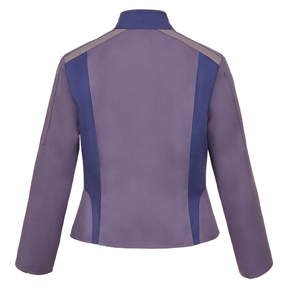 Fantasia Judy Hopps Cosplay Ce - Men'S Fashion Leather Jacket incelemesi ve fiyatı