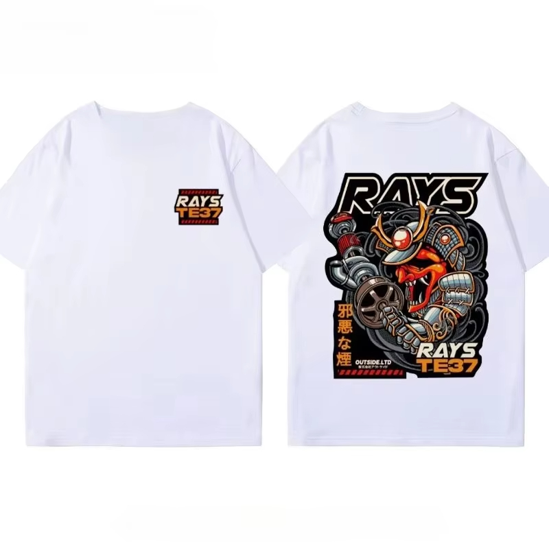 Moda Japon RAYS Jant TE37 Jant - Men'S Fashion Hub incelemesi ve fiyatı