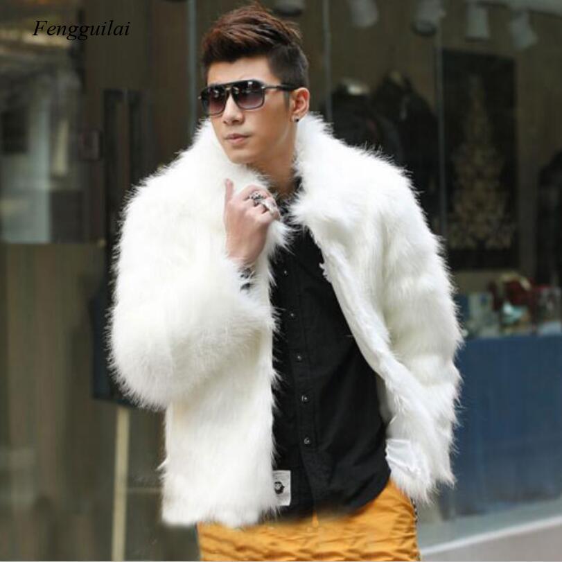 Homme ceket suni deri erkekler - Men'S Fashion Leather Jacket incelemesi ve fiyatı