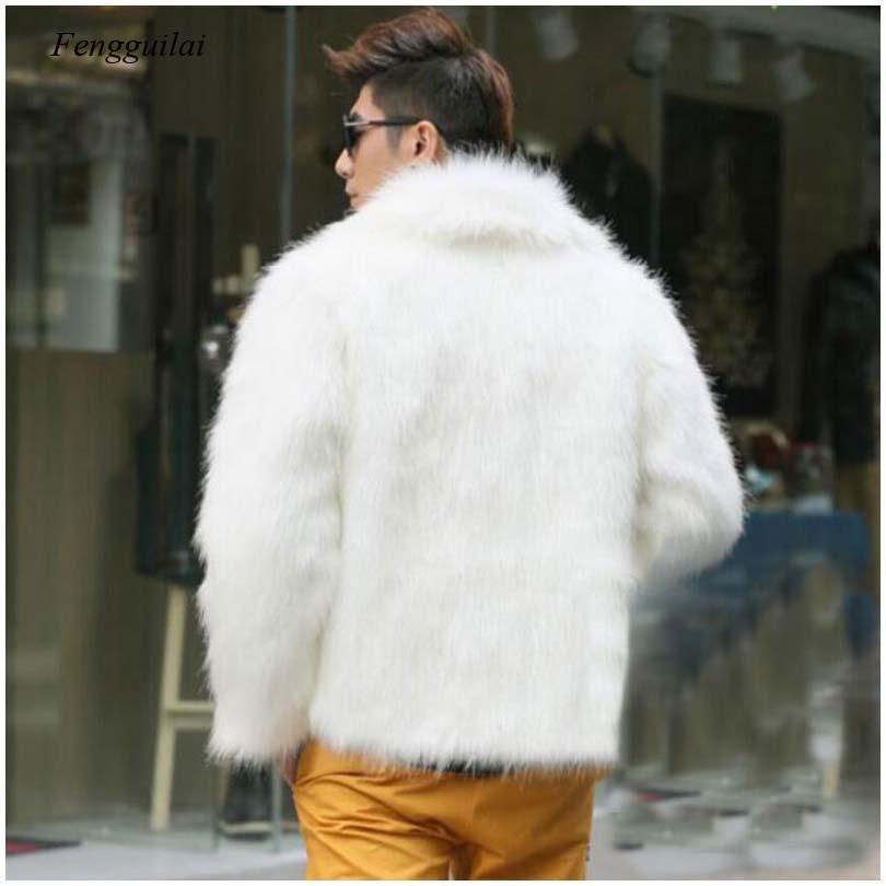 Homme ceket suni deri erkekler - Men'S Fashion Leather Jacket incelemesi ve fiyatı