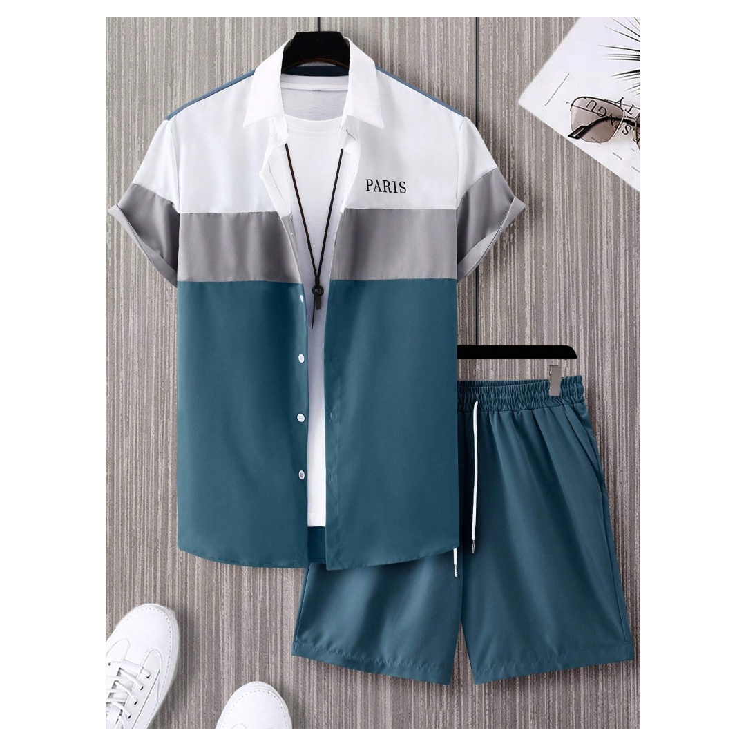 Erkek Moda Takım Elbise Mavi V - Men'S Fashion Essentials incelemesi ve fiyatı