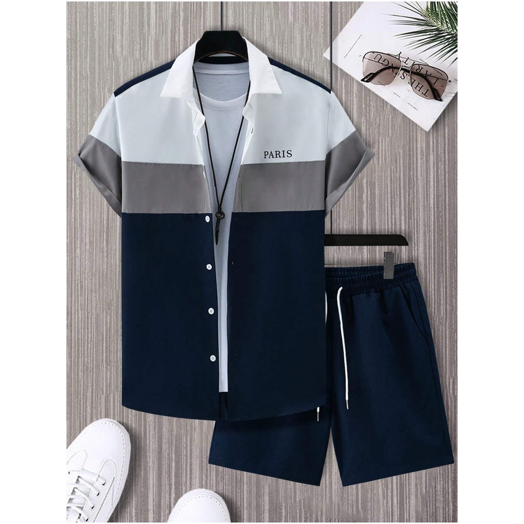Erkek Moda Takım Elbise Mavi V - Men'S Fashion Essentials incelemesi ve fiyatı