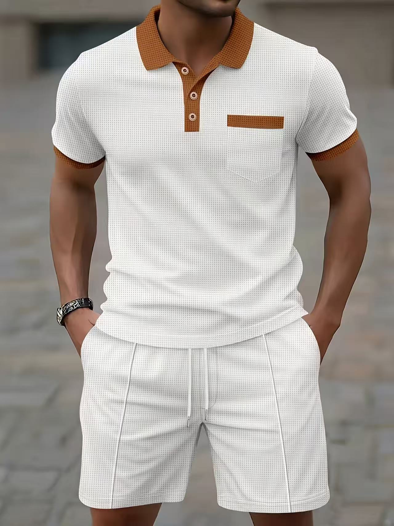En çok satan erkek yazlık kısa - Men'S Fashion Essentials incelemesi ve fiyatı