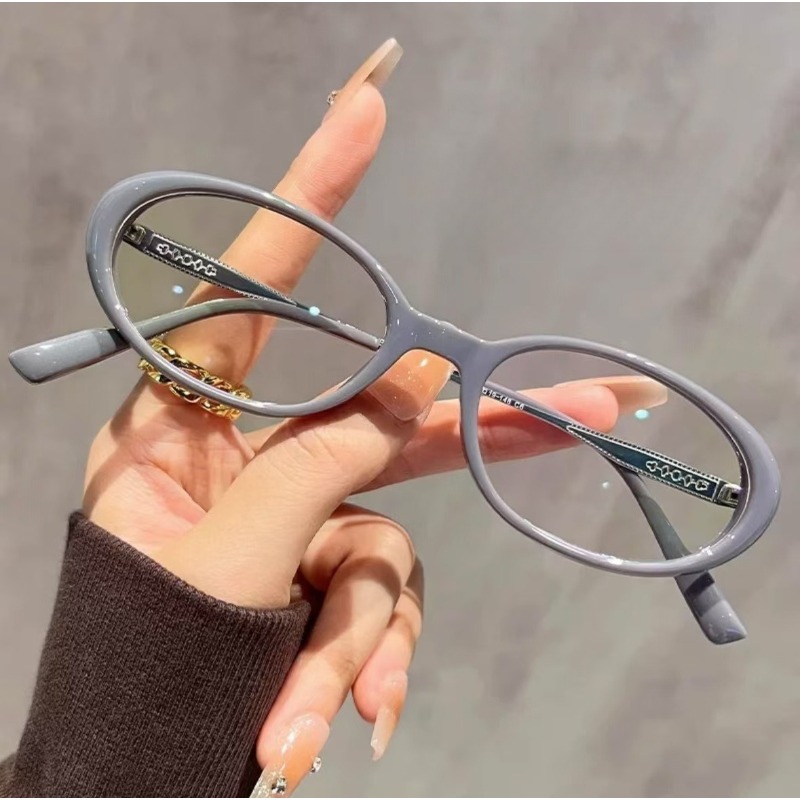 Seksi Küçük Oval Güneş Gözlüğü - Mens Fashion Reading Glasses incelemesi ve fiyatı