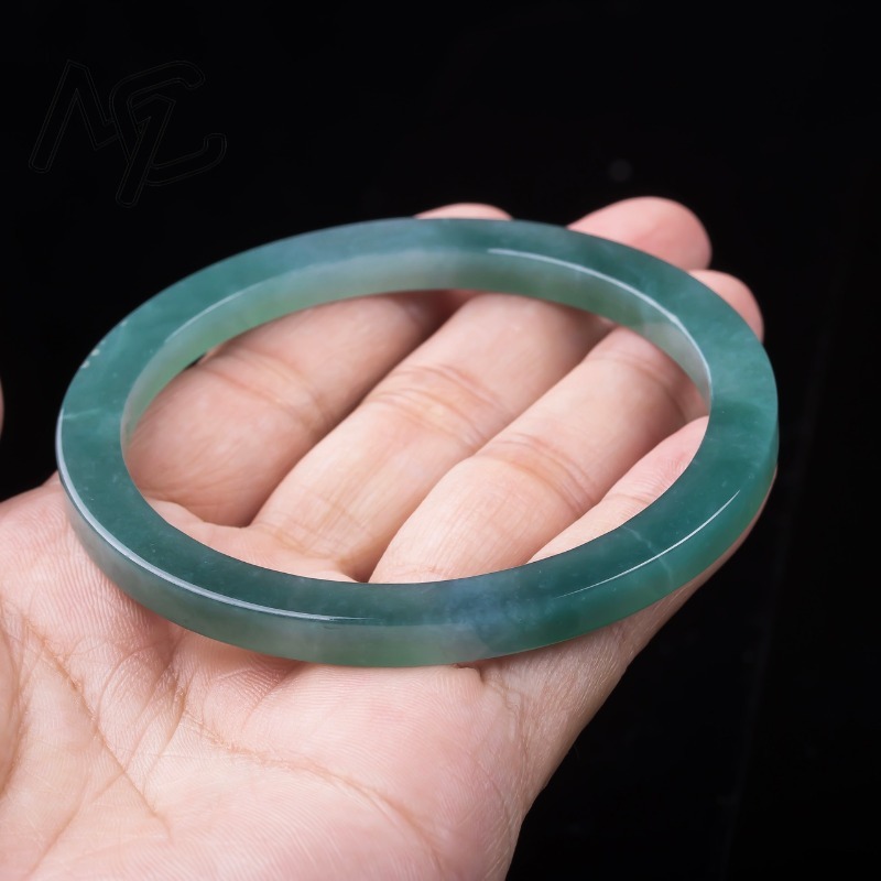 Doğal Zümrüt 48-62mm Birmanya  - Men'S Fashion Jewelry incelemesi ve fiyatı