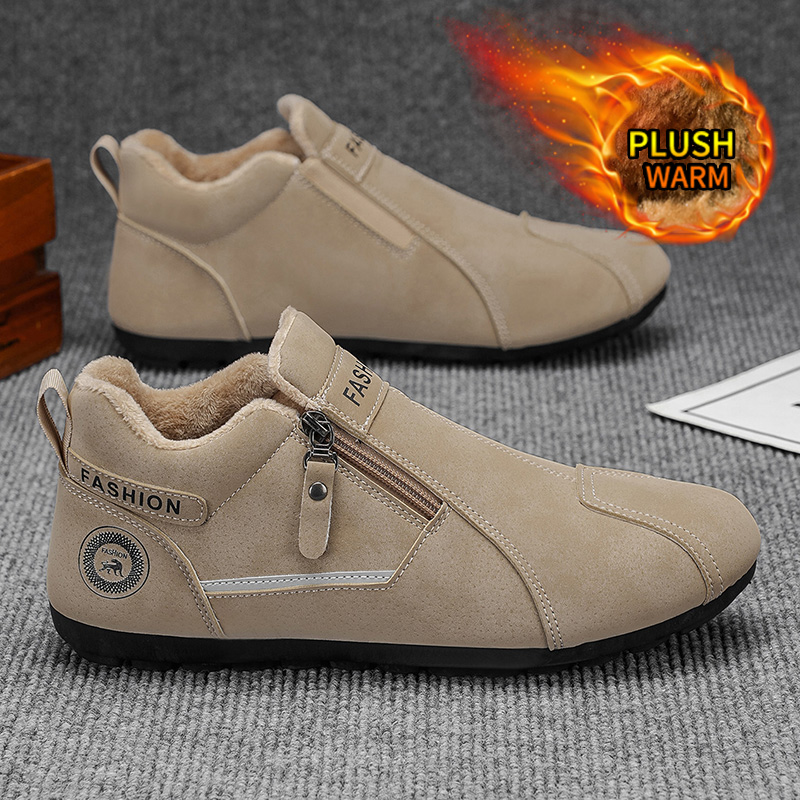 Erkekler İçin Dış Mekan Kar Bo - Mens Fashion Workwear incelemesi ve fiyatı