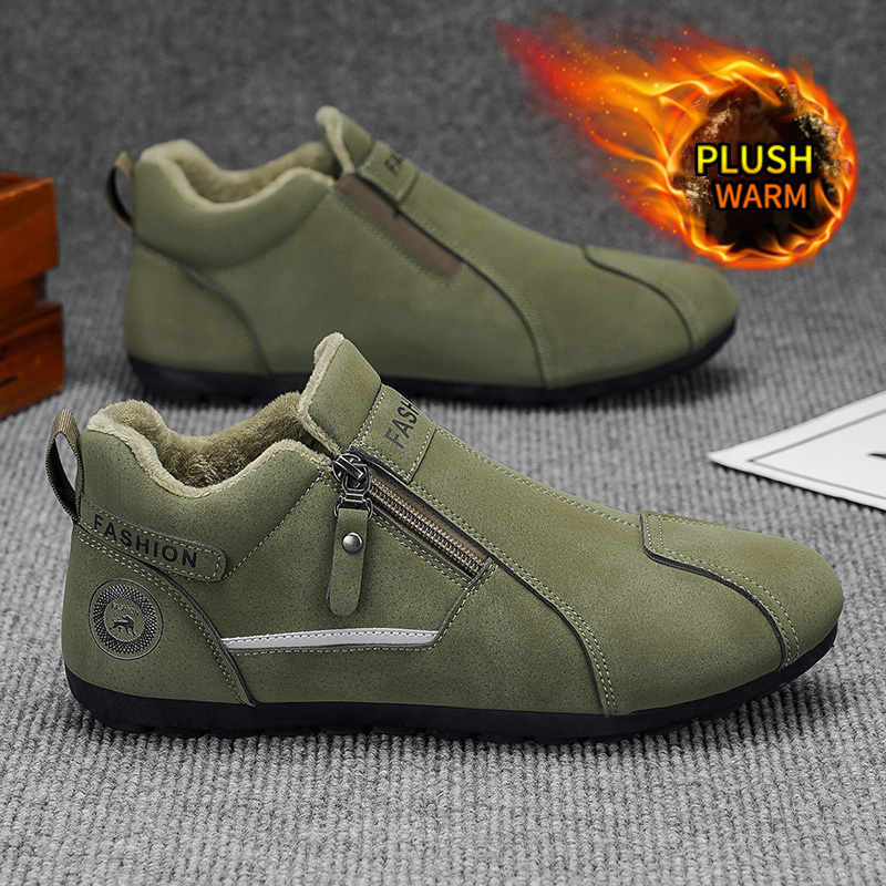 Erkekler İçin Dış Mekan Kar Bo - Mens Fashion Workwear incelemesi ve fiyatı