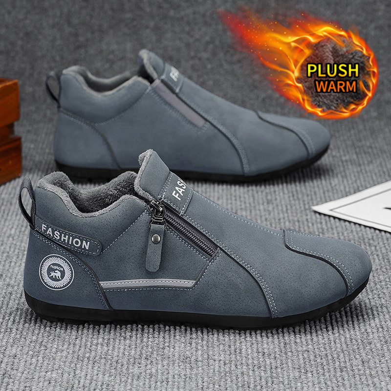 Erkekler İçin Dış Mekan Kar Bo - Mens Fashion Workwear incelemesi ve fiyatı