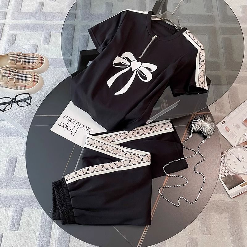 Artı Boyutu Yay Baskı Kısa Kol - Men'S Fashion Over 50 incelemesi ve fiyatı
