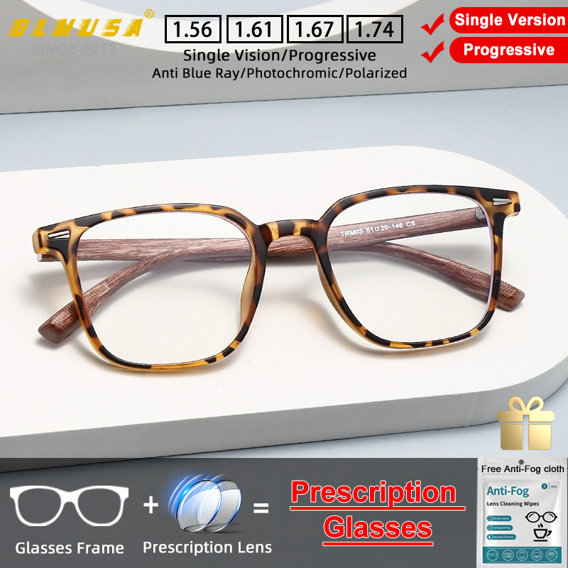 BLMUSA Moda Ultralight Kare Re - Mens Fashion Reading Glasses incelemesi ve fiyatı