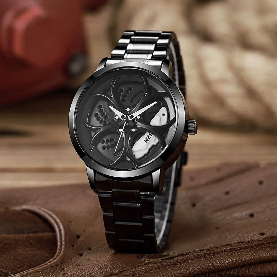 Yeni Moda Erkek Döner Saatler  - Men'S Fashion Hub incelemesi ve fiyatı