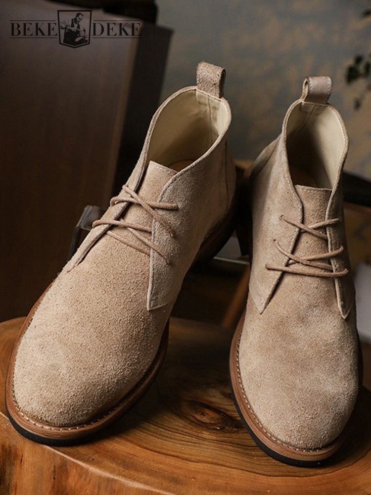 Moda Çok Yönlü Erkek Bağcıklı  - Mens Fashion Workwear incelemesi ve fiyatı
