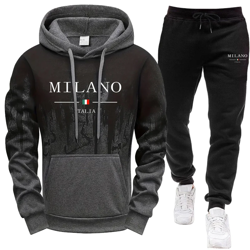 Erkek Takımı/Hoodie/Pantolon S - Mens Fashion Workwear incelemesi ve fiyatı