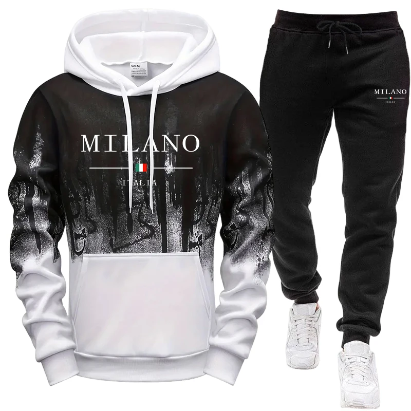 Erkek Takımı/Hoodie/Pantolon S - Mens Fashion Workwear incelemesi ve fiyatı