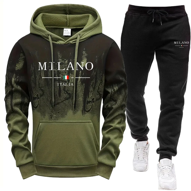 Erkek Takımı/Hoodie/Pantolon S - Mens Fashion Workwear incelemesi ve fiyatı